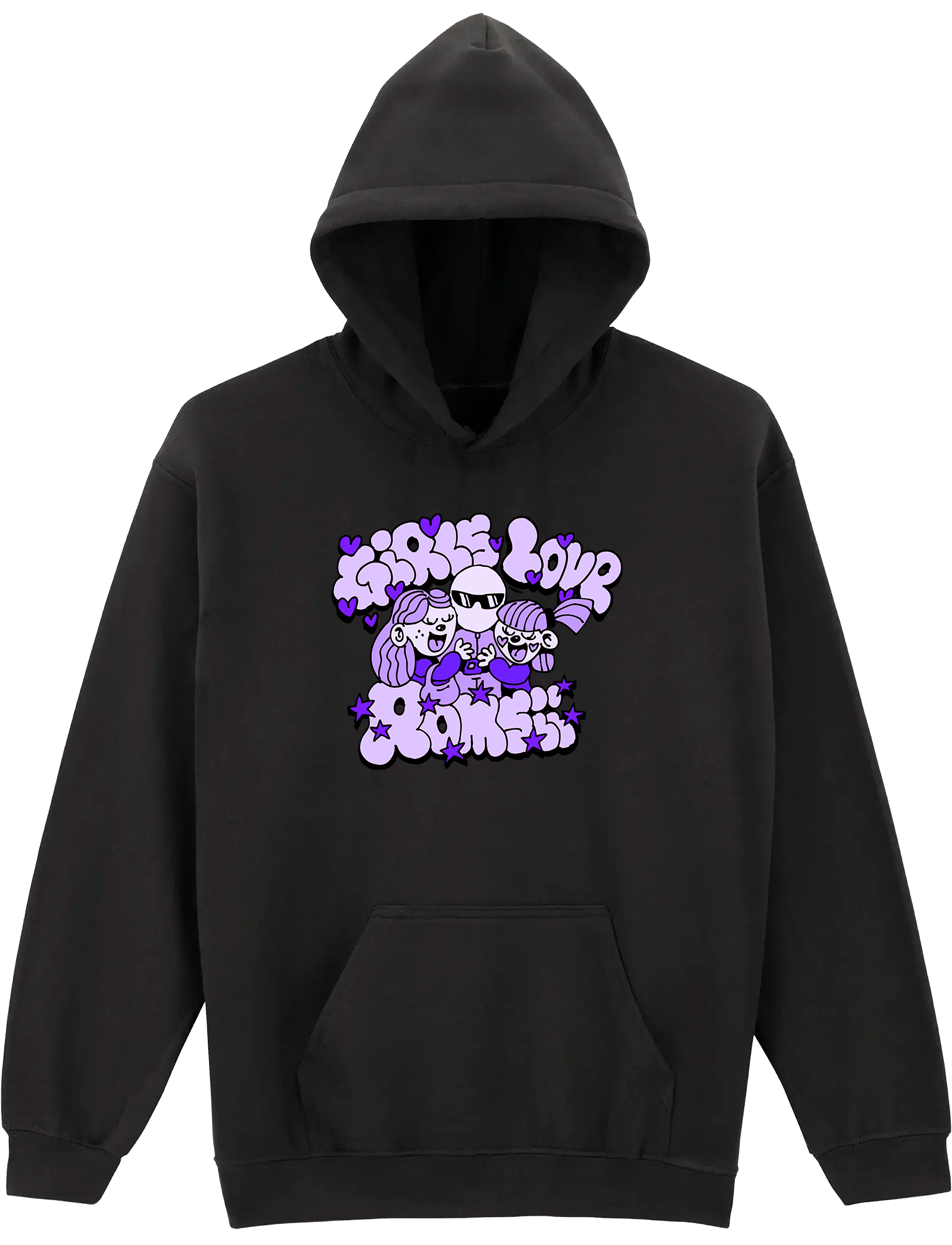 Hoodie